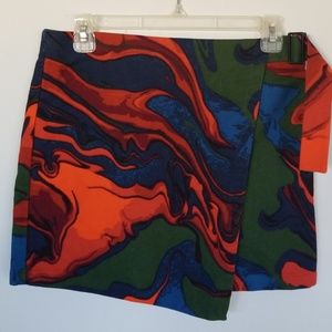 Kate Spade Saturday printed mini